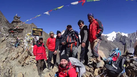 kang la pass