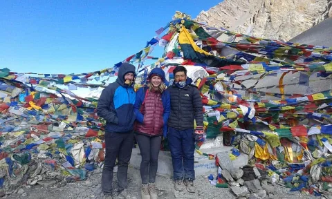 Photo de la galerie de Dhiraj Gurung