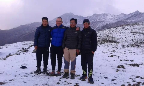 Photo de la galerie de Dhiraj Gurung