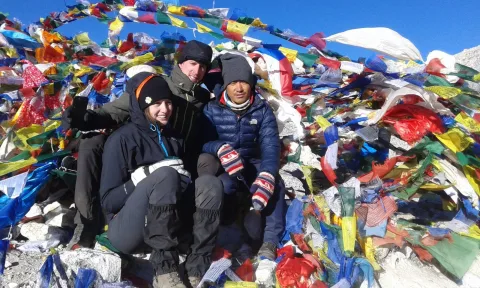 Photo de la galerie de Dhiraj Gurung