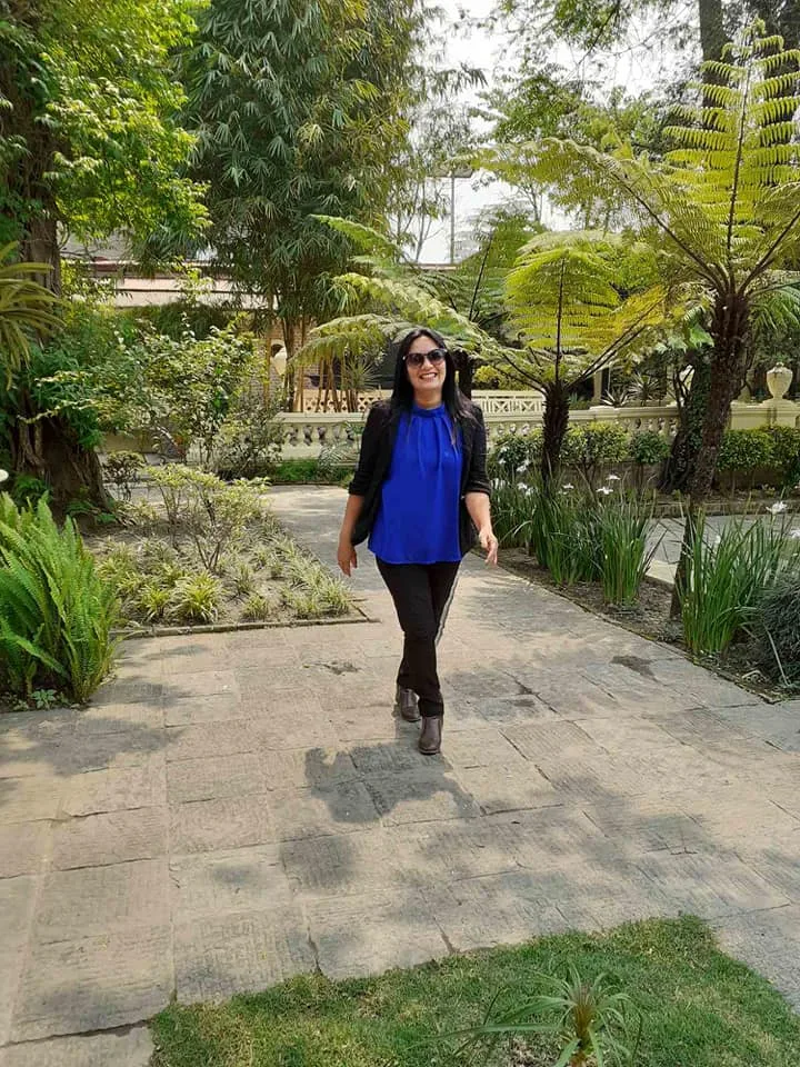 Photo de la galerie de Vidya Shakya