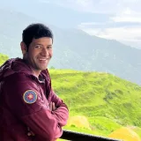 Photo de Ram Kaji Tiwari