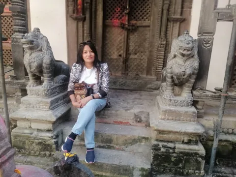 Photo de la galerie de Vidya Shakya