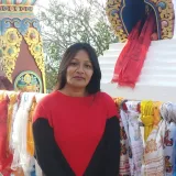 Photo de Vidya Shakya